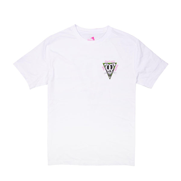 RATSHIRTS Factory White V3 Tee