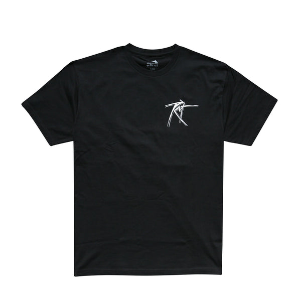 RATSHIRTS - FERAL CITY TEE