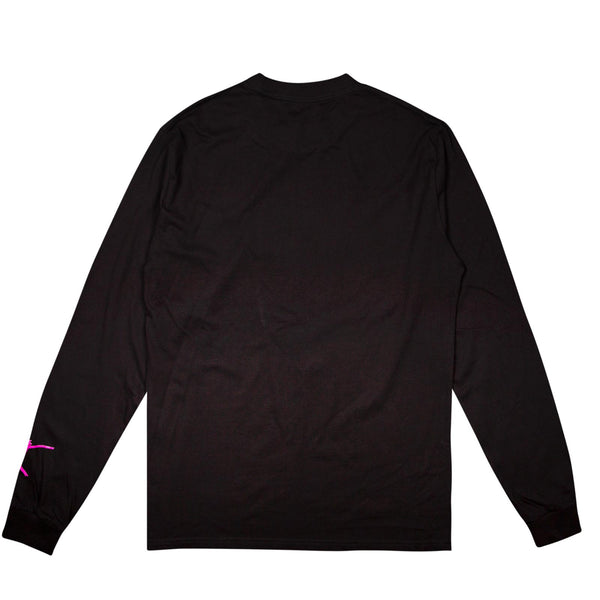 RATSHIRTS Fade Long Sleeve