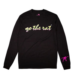 RATSHIRTS Fade Long Sleeve