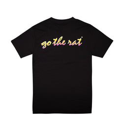 RATSHIRTS GTR FADE - TEE