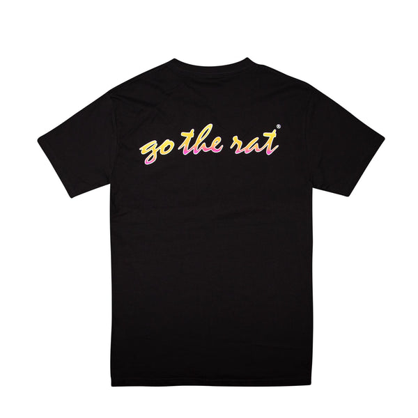 RATSHIRTS GTR FADE - TEE
