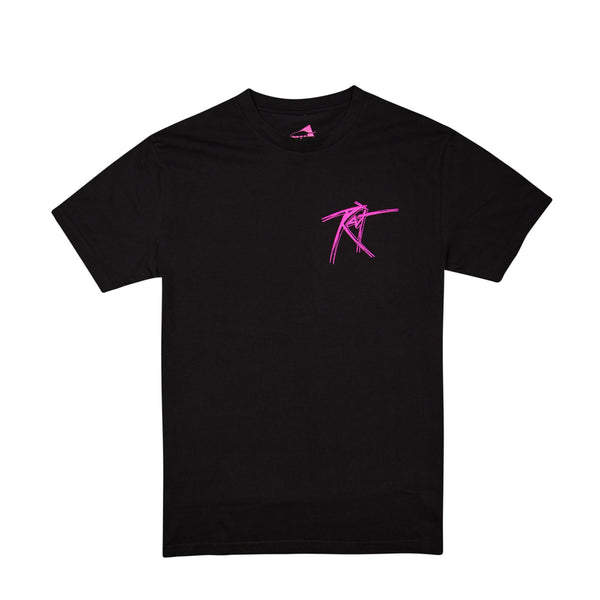 RATSHIRTS GTR FADE - TEE