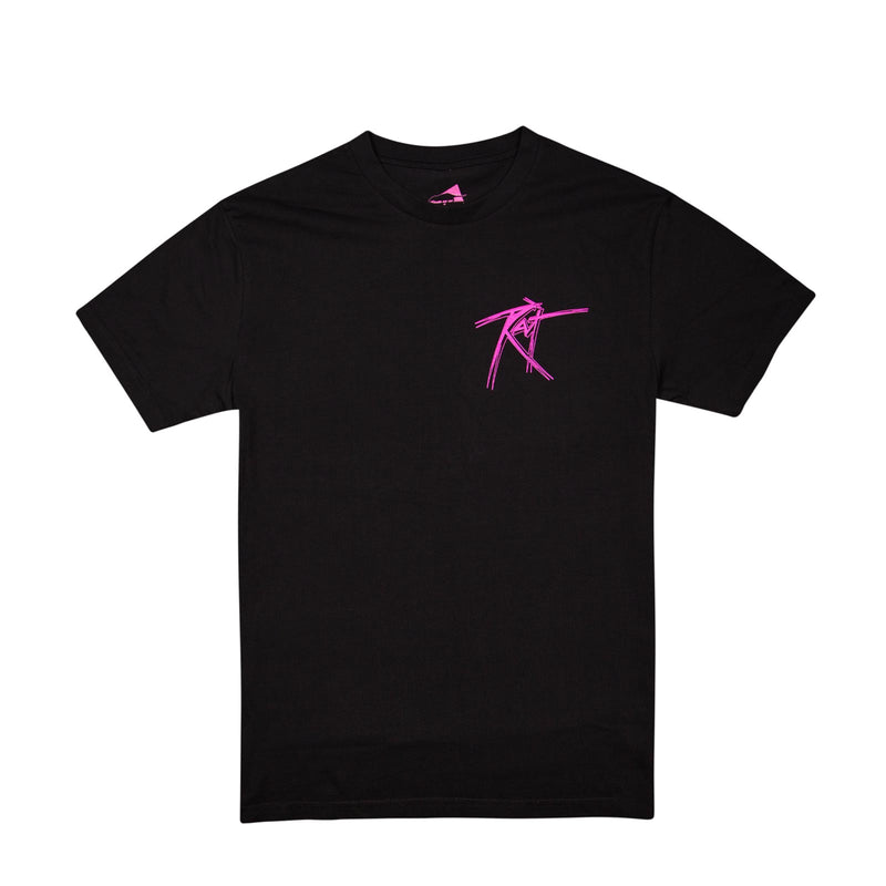 RATSHIRTS GTR FADE - TEE