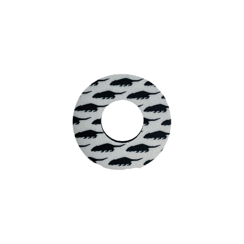 Rat Racing Grip Donut