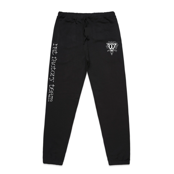 RAT FACTORY TRACKPANTS