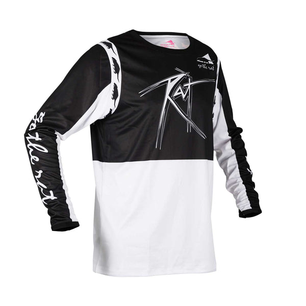 RAT BLK TOP Jersey