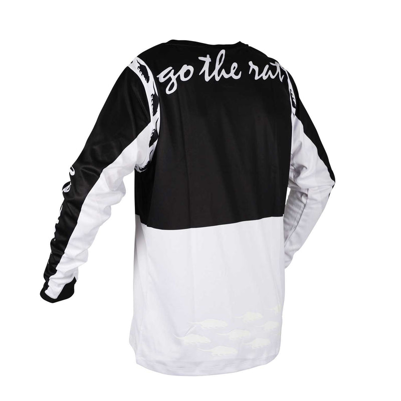 RAT BLK TOP Jersey