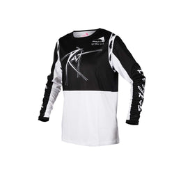 YOUTH RAT BLK TOP Jersey