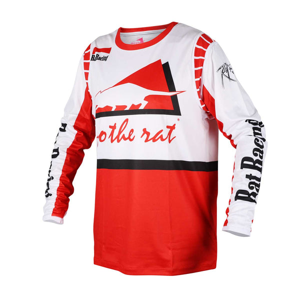 Go The Rat Racing | Official Riding Gear