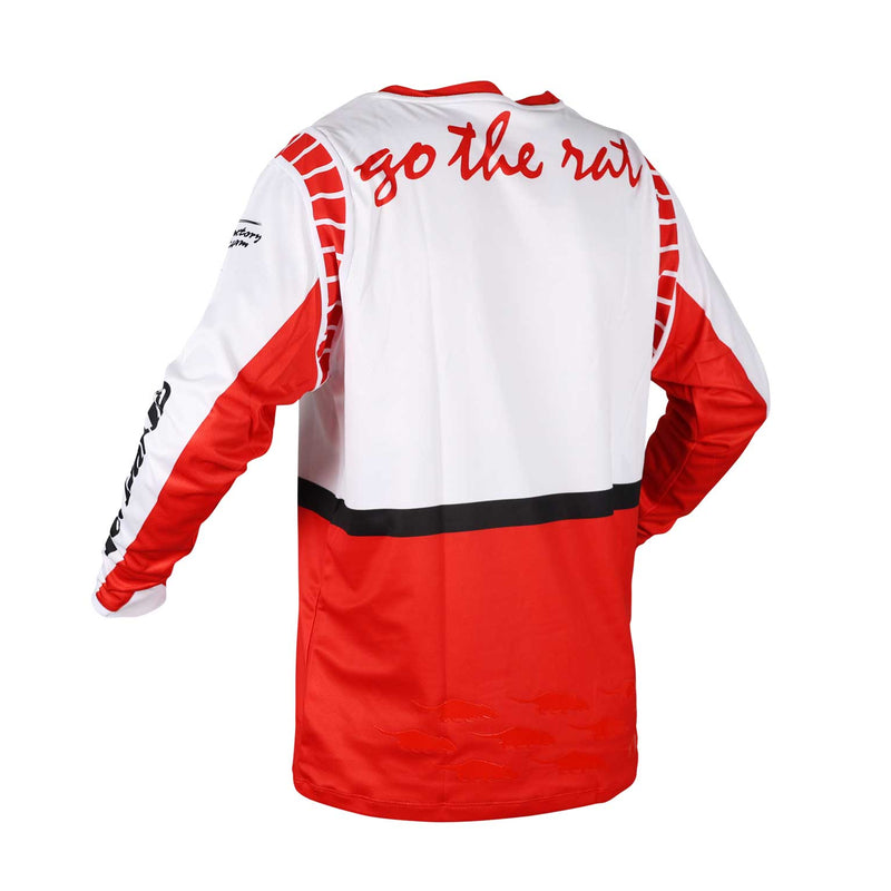 RAT Cheesebro Jersey
