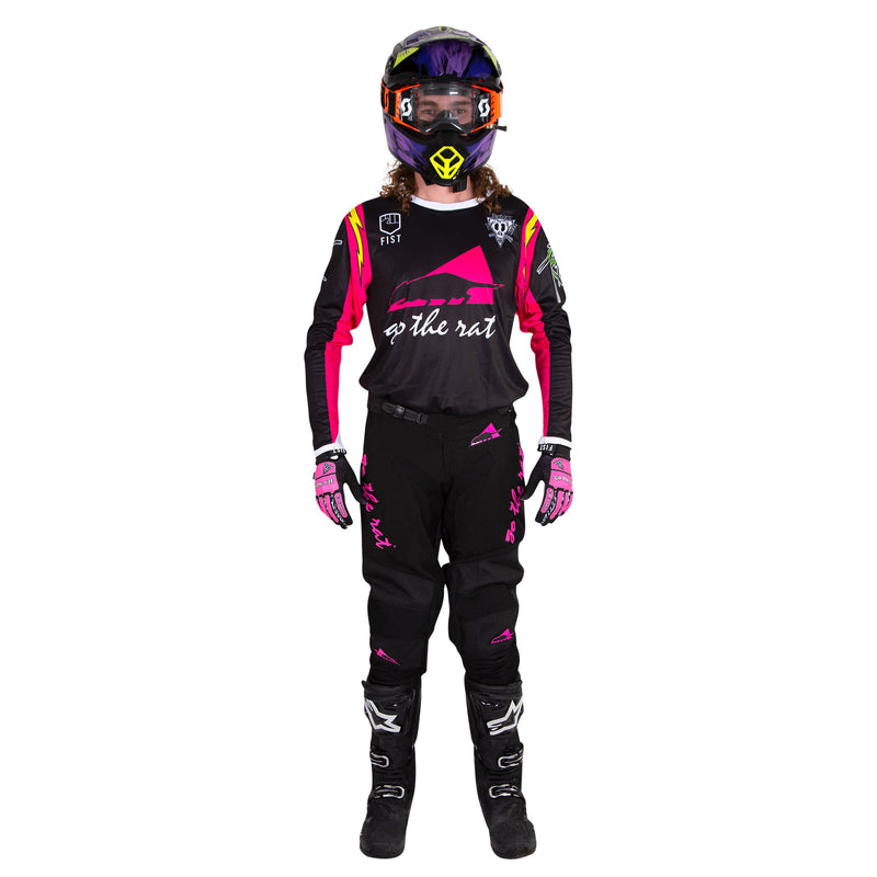 RAT LIGHTNING JERSEY