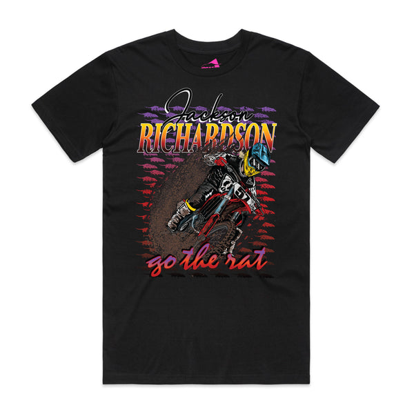 JATZ RICHO GTR TEE