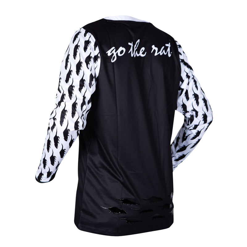 Rat Racing Factory Jersey