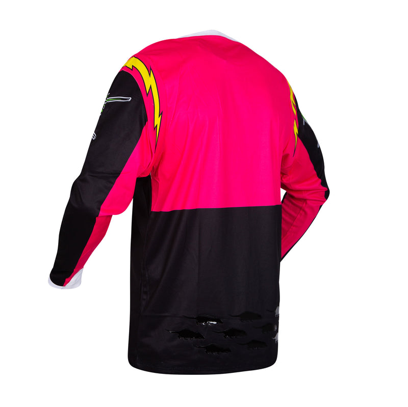 RAT LIGHTNING JERSEY