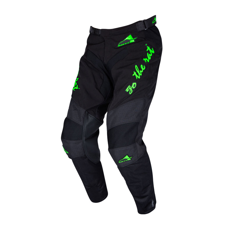GTR PANT- GREEN