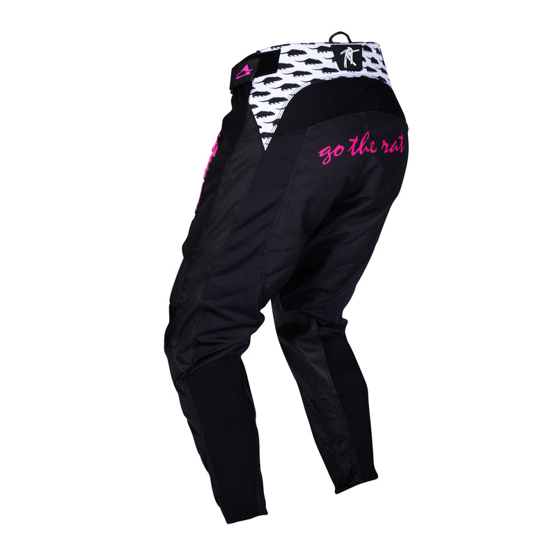 GTR PANT- PINK