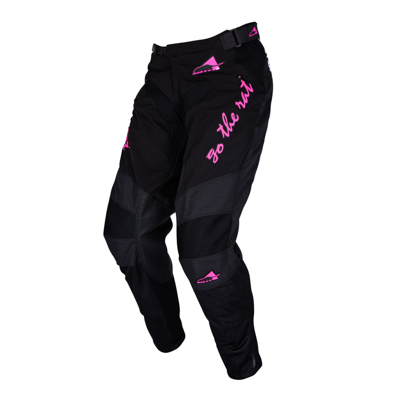 GTR PANT- PINK