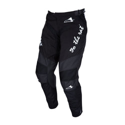 GTR PANT-WHITE