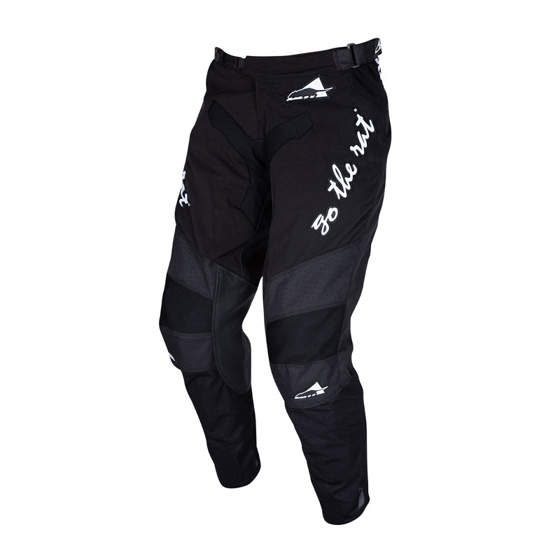 GTR PANT-WHITE
