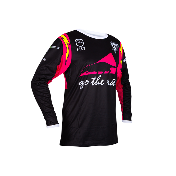 YOUTH RAT LIGHTNING Jersey