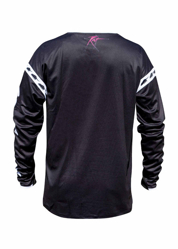 Rat Racing Cheese Block Jersey