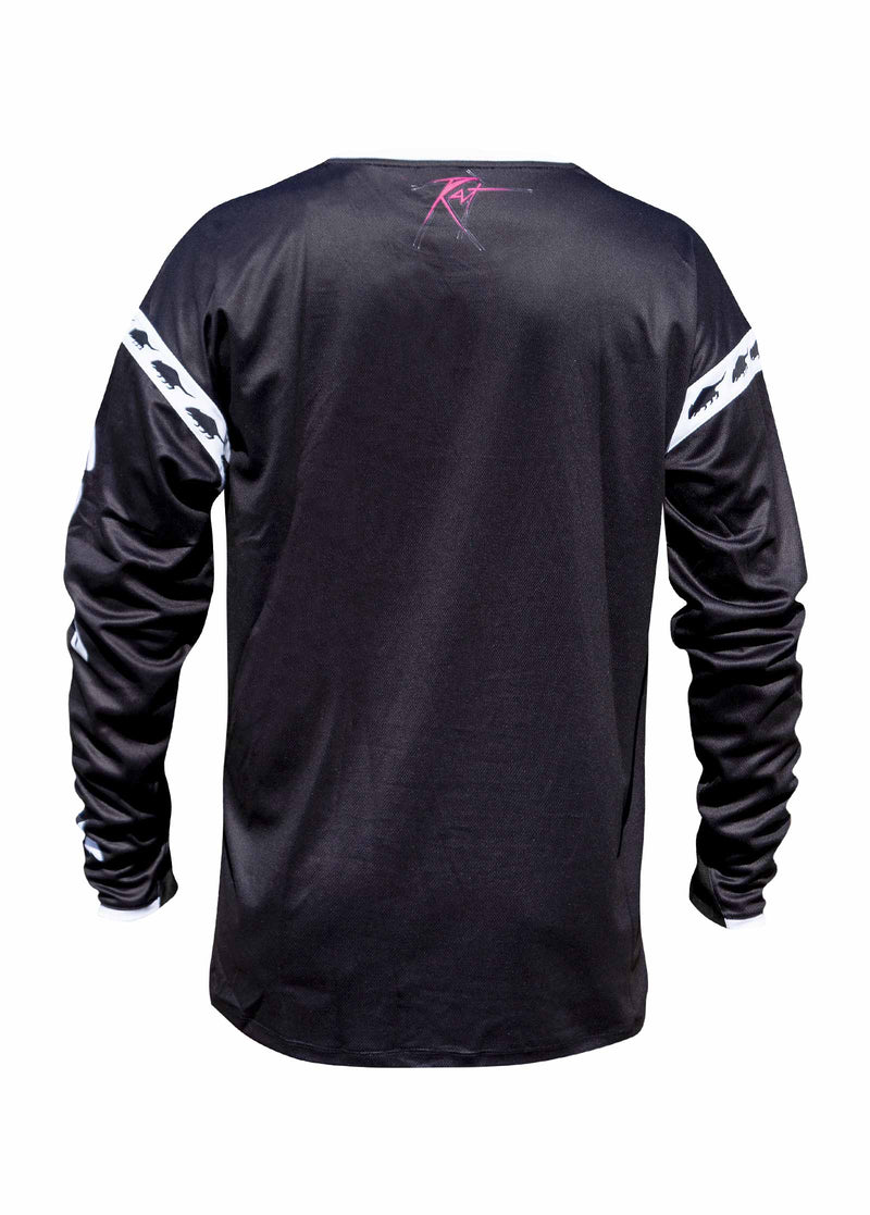 Rat Racing Cheese Block Jersey