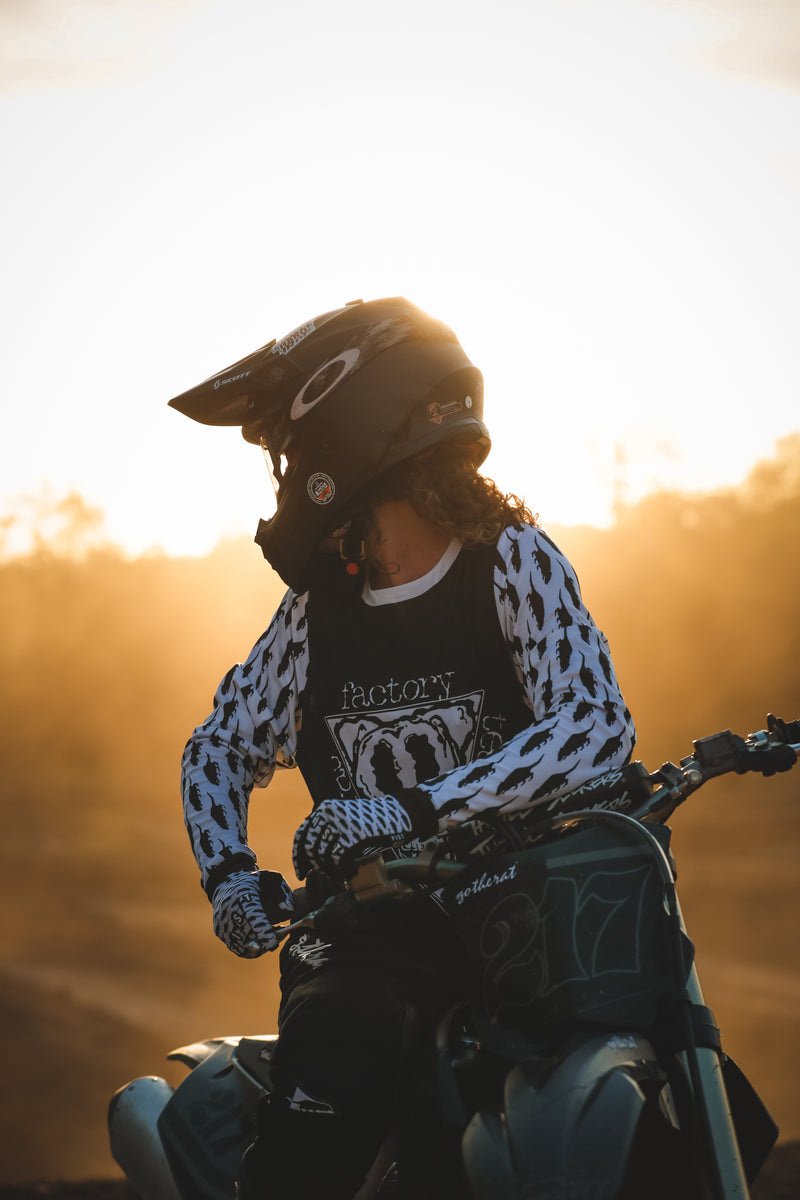 Rat Racing Factory Jersey