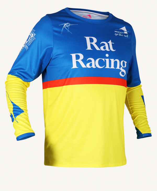 RAT PJ Jersey