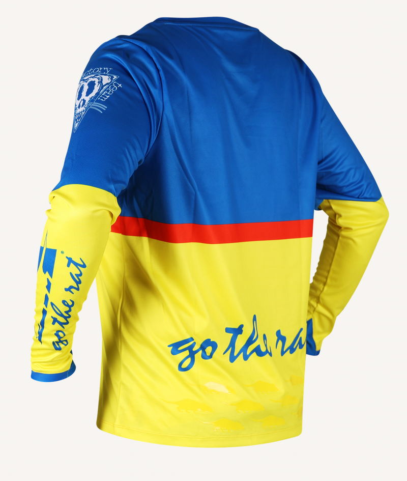 RAT PJ Jersey